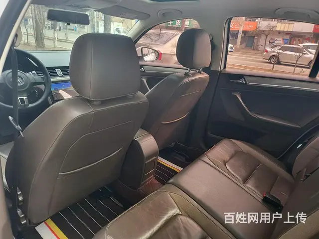 大众 宝来 2016款 1.4TSI 双离合 230TSI - 图片 8