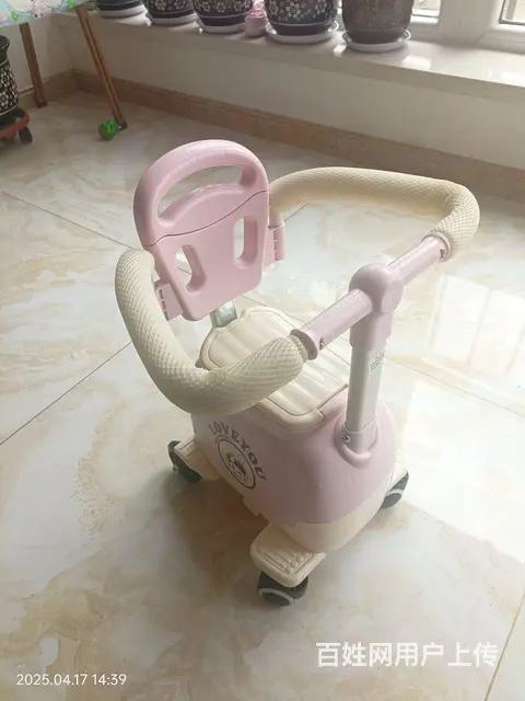 母婴用品，多功能电动车座椅 - 图片 2