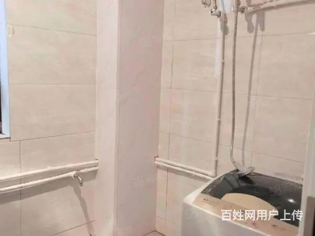 免费中介费---黎明苑 二房三房-中等装修 - 图片 2
