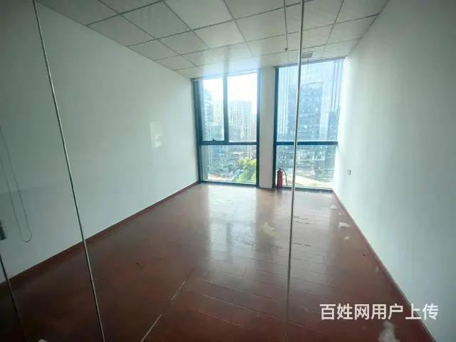 新城绿地蓝海120平纯办公欢迎看房 - 图片 4