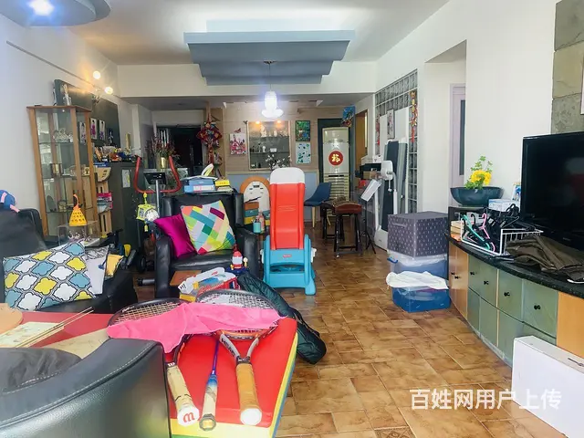 视野开阔，小区中间位置，安静，光线充足 - 图片 4