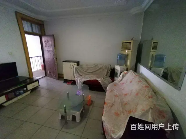 环一十八中 站前路 结核病家属院 6楼 - 图片 4