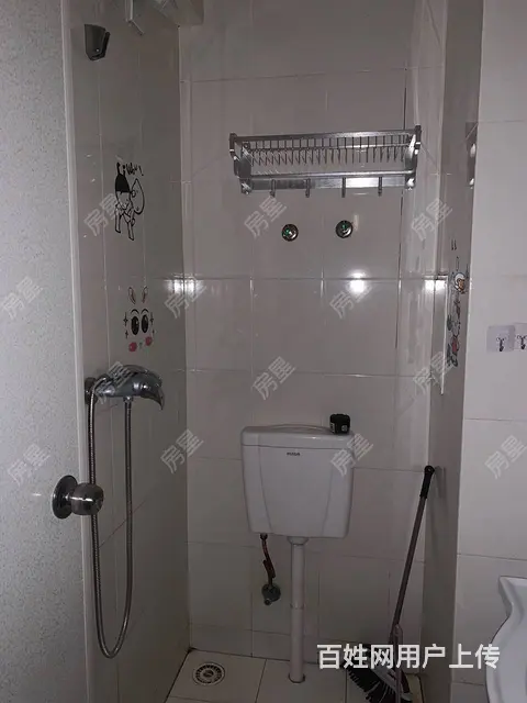 天骄北麓(五华-红云) 普通住宅1厅 精装修 - 图片 4