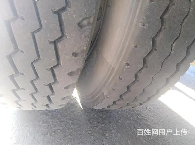 瑞沃7.7米，2016年10月，哈尔滨本地车 - 图片 5