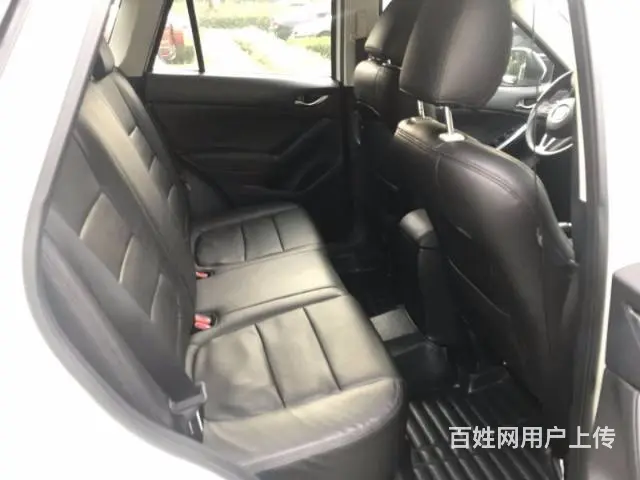 马自达CX-5 2014款 2.0 手自一体 两驱 - 图片 10