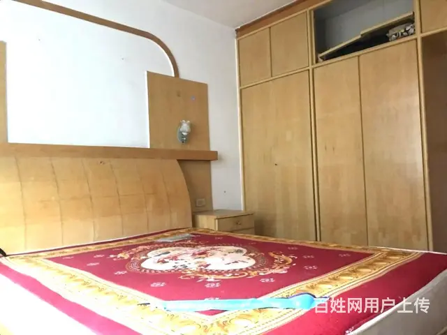 洪山路临近四小和一 中手续齐全可按揭交通便利价格实惠 - 图片 3