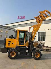 松推鲁豹930抓木机，厂家直销