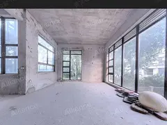 新香洲~香山湖~明月山溪别墅，单边位，专卖别墅