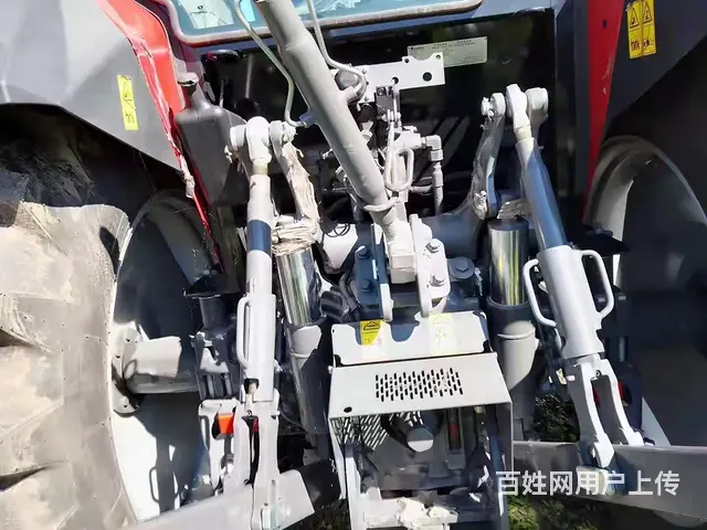 福格森1304纯新拖拉机 百色怎么样 - 图片 6