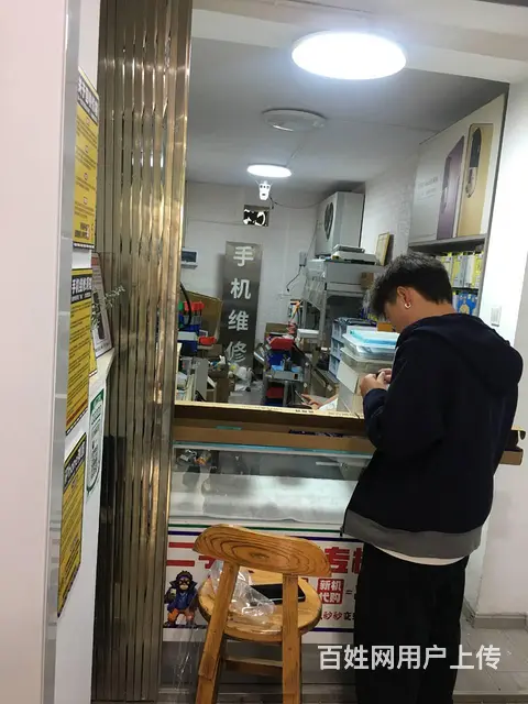 （51旺铺推荐）五华区海屯路整栋300平整转 - 图片 3