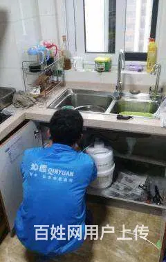 洛阳净水器维修，净水机维修 - 图片 5