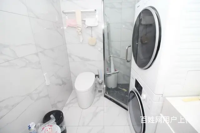 新风悦居，地铁口，公园旁，35万精装修，看房方便 - 图片 9