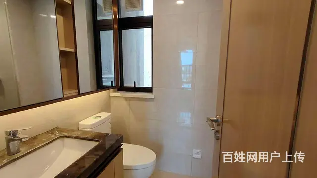 十字门 华发四季半岛 精装3房 南北通透 家具电器齐全干净 - 图片 8