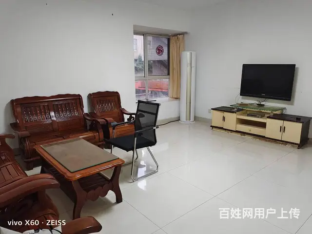景瑞花园 普通住宅2厅 精装修 - 图片 3