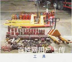 海口叉车出租---由海口大象起重安装有限公司提供 - 图片 5