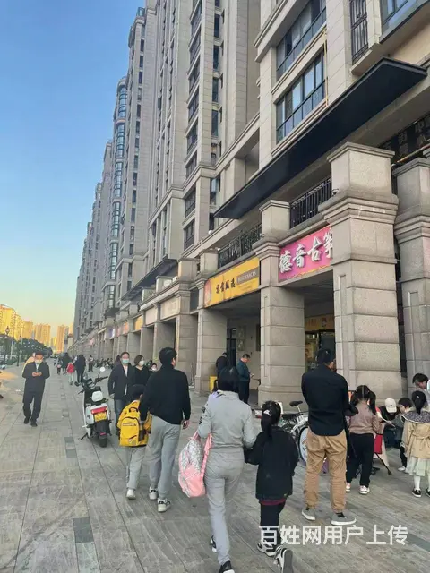 A（个人）明昇壹城小学正对面超市转让编号5035 - 图片 7