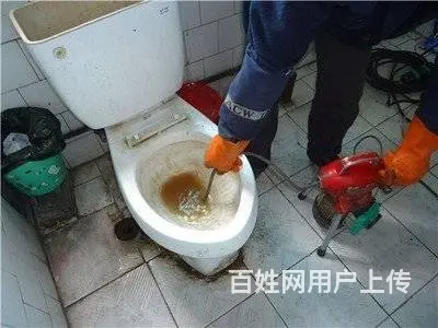 宜宾翠屏区管道疏通公司 宜宾翠屏区管道疏通为您服务 - 图片 9
