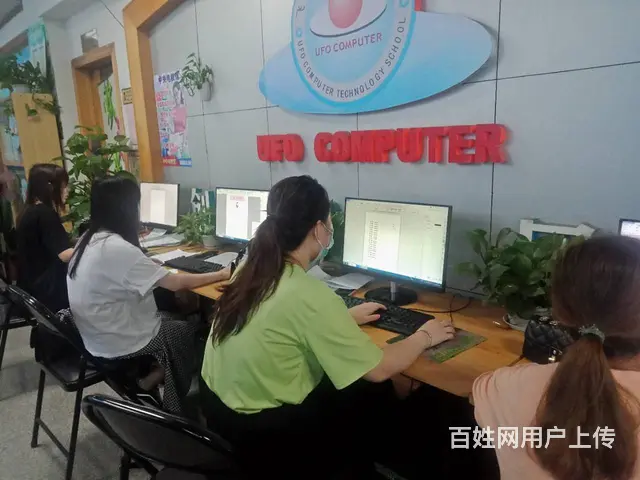清远学电脑基础软件 平面设计软件 随报随学 - 图片 3