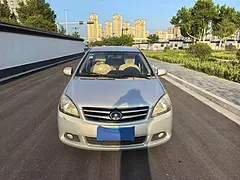 长城C30 2013款 1.5 手动 舒适版