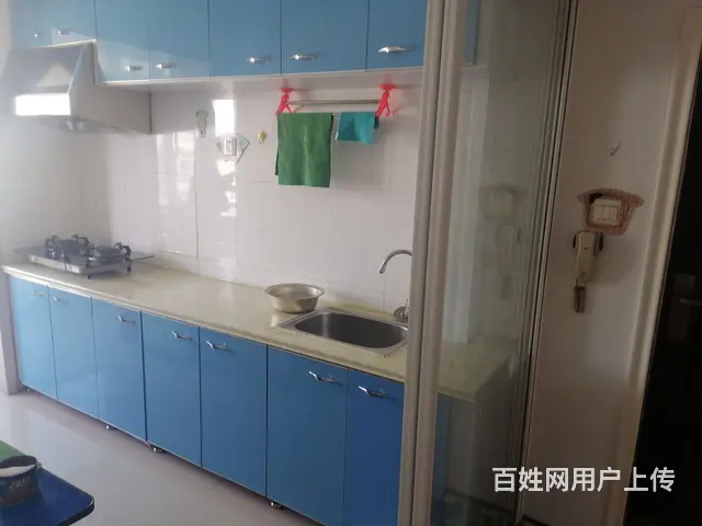 临近21中交通方便，超市银行学校配套设施完备。 - 图片 7