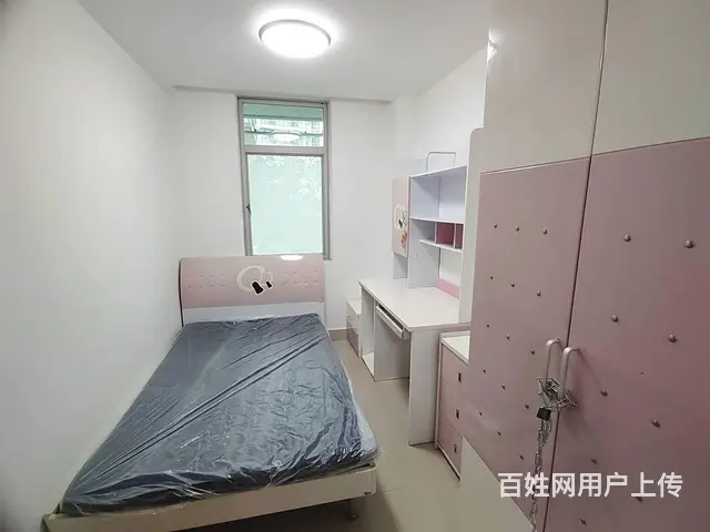 沙洲尾鸿洲花园电梯精装4房153方可望江景保养新净拎包入住 - 图片 9