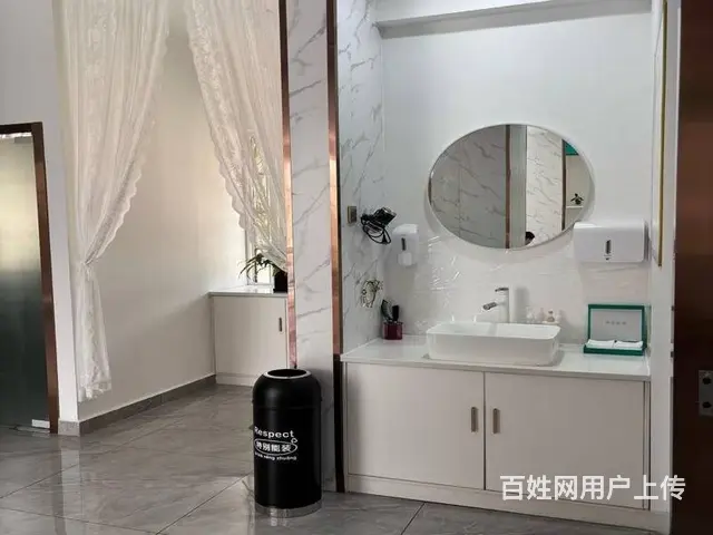 （51旺铺推荐）解放路168平美容院转让 - 图片 1