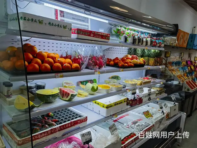 淘铺铺推荐 昆山市花桥水果店转让 - 图片 7