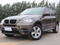 宝马X5 [进口] 2011款 3.0T 自动 四