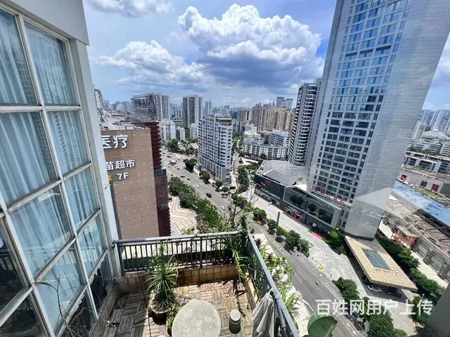 （51旺铺推荐）国贸友谊阳光城旁214平美甲店整体转让 - 图片 4