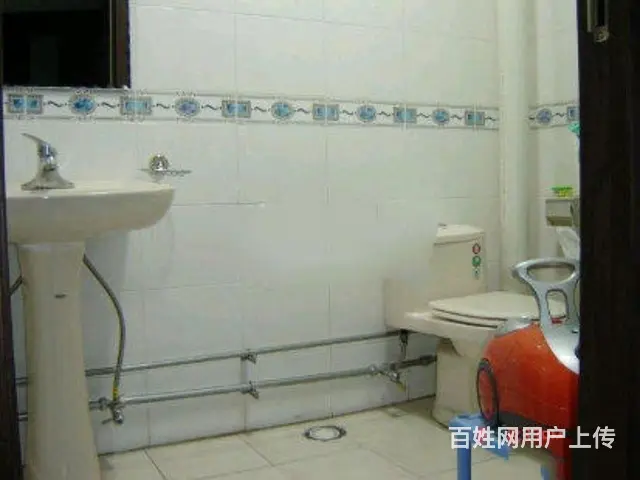 黄八新西北中对面-学苑小区3室2厅2卫1年起租 - 图片 7