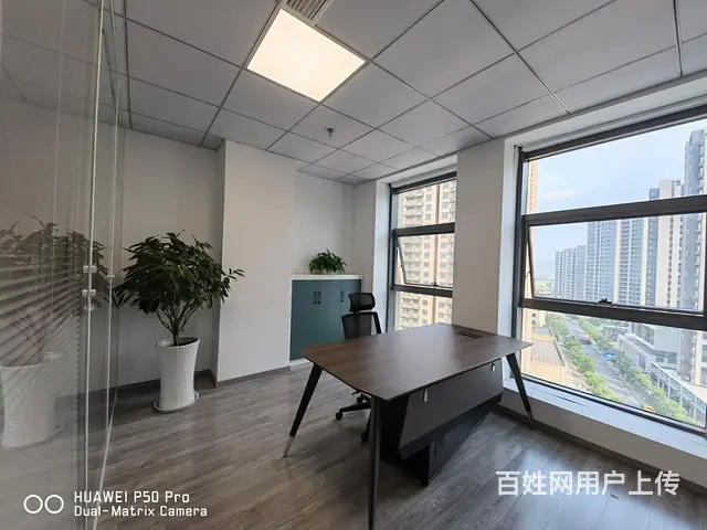 全新楼盘直租|联胜路地铁站A口 45方至整栋可分割 定制装修 - 图片 10
