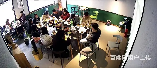 （老板本人）多所大学中间临街十字路口精装餐馆优价转让6274 - 图片 7