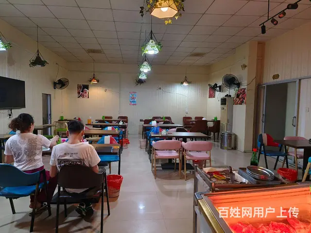 成熟商圈烧烤店低价转让！ - 图片 4