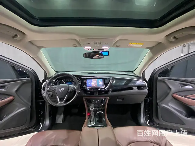 【搞定了！】别克 昂科威 2020款 2.0T 手自一体 2 - 图片 7