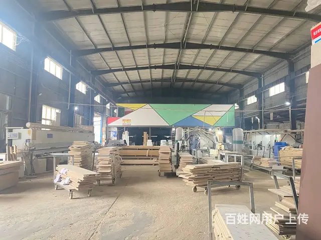 (房东直租)黄花2700平独院正规钢结构厂房出租，带行车 - 图片 6
