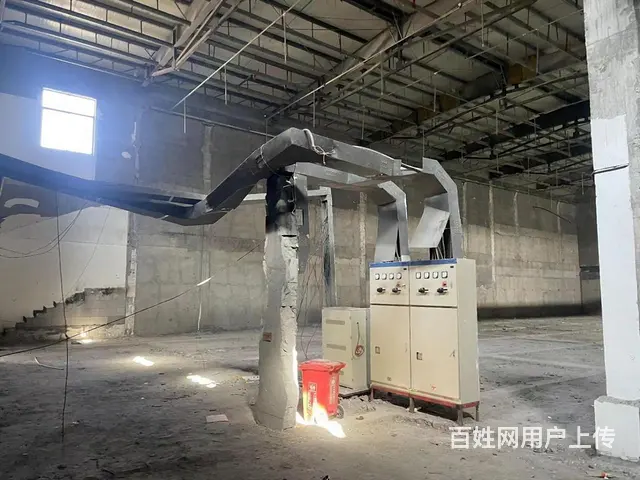 石桥地铁口层高11米可做运动场馆影院可做KTV等 - 图片 3