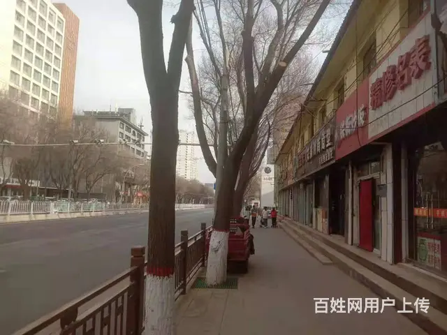 7591（七P）个人城东区八一路康西二路口中青生态园旁旺铺转 - 图片 6