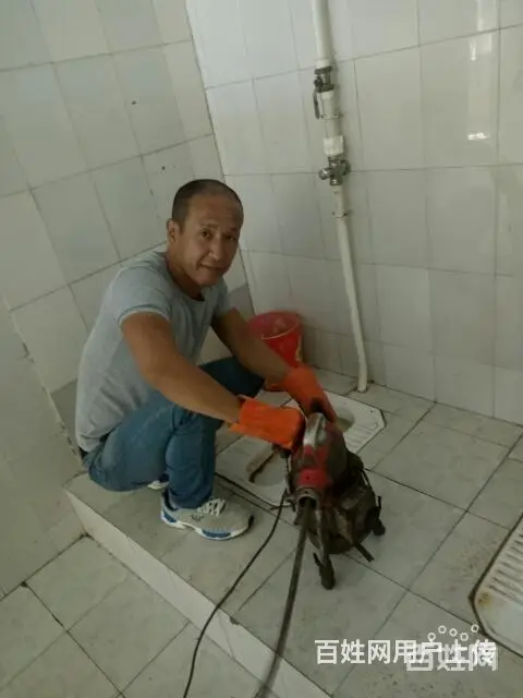沾化老兵速通下水道 - 图片