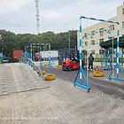 昆山千灯叉车培训基地 电工焊工登高制冷培训考证