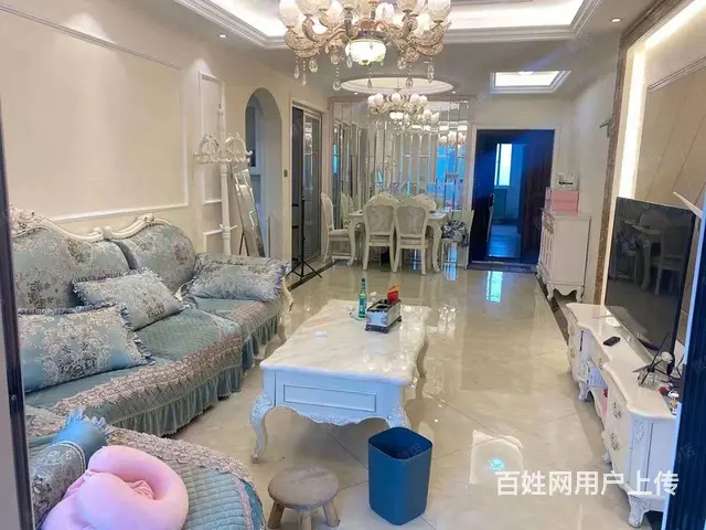 莱茵郡（奥斯卡、地铁口、龙湖天街），二房2700元！随时看房 - 图片 2