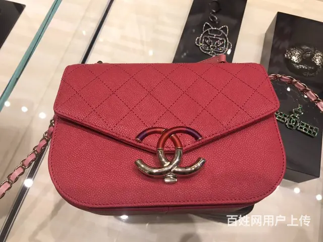 烟台回收奢侈品包包回收香奈儿回收lv包包 - 图片 5