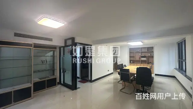 两套打通260平 办公设备齐全星光耀广场 - 图片 3
