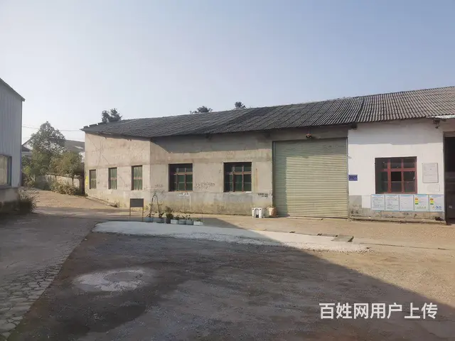 （老板房源）​开福区捞刀河优质标准厂房仓库出租 - 图片 1