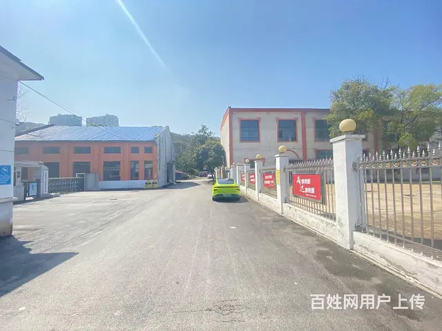 （房东直租）新开铺，南郊公园旁占地7亩厂房，房屋出租，可分租 - 图片 4