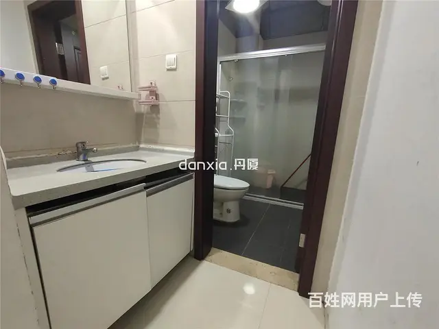 紧邻海沧 圣.地亚哥 4房 通透直达车库 配套全 拎包入住 - 图片 9
