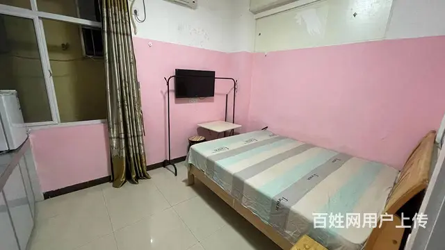 （51旺铺推荐）港门村1000平整栋转让 - 图片 4