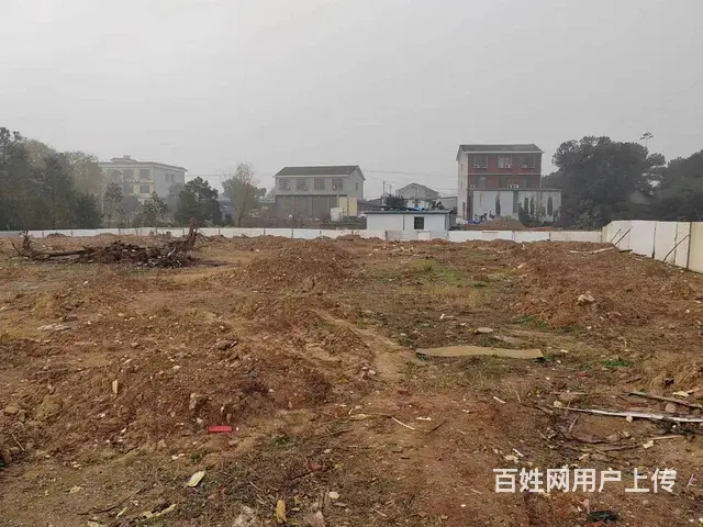 （老板本人）长沙县黄兴镇鹿芝岭收费旁马路边场地出租 5825 - 图片 3