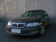 日产蓝鸟 2002款 2.0L 自动 尊贵型 (国
