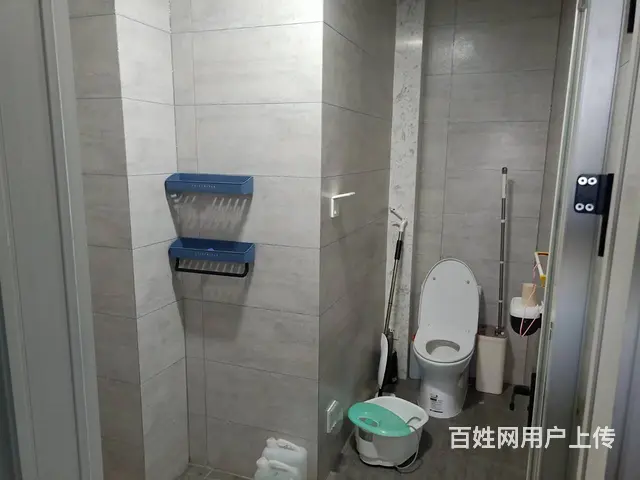 江南创业家园小区129平楼房出售 - 图片 8