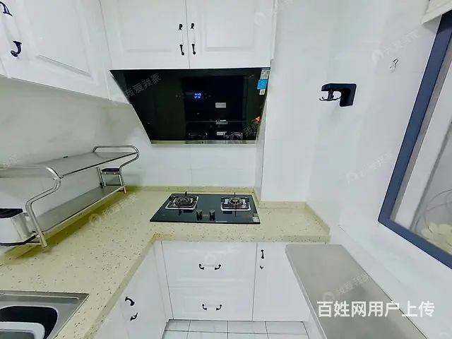 送阁楼 闸弄口 · 东茂苑 · 2室 · 1厅 - 图片 6